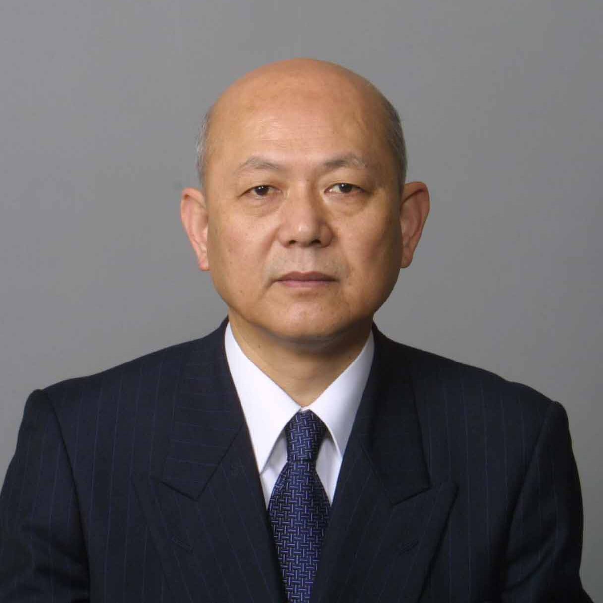 Osamu Nishioka